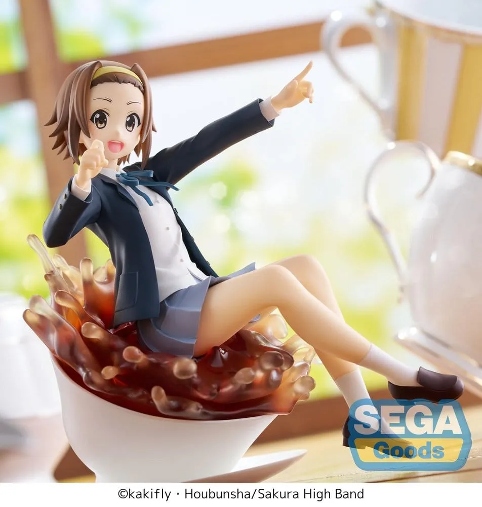 K-ON! Luminasta PVC Figure Ritsu Tainaka 15 cm